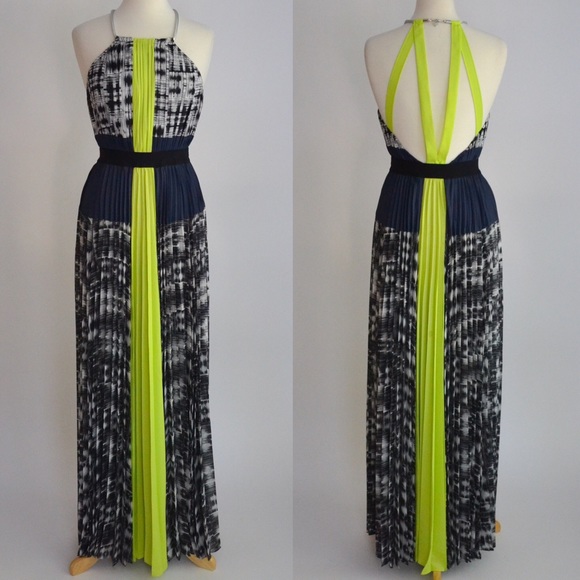 BCBGMaxAzria Dresses & Skirts - BCBG "Constantine" Gown