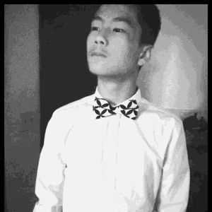 Meet your Posher, Littleb