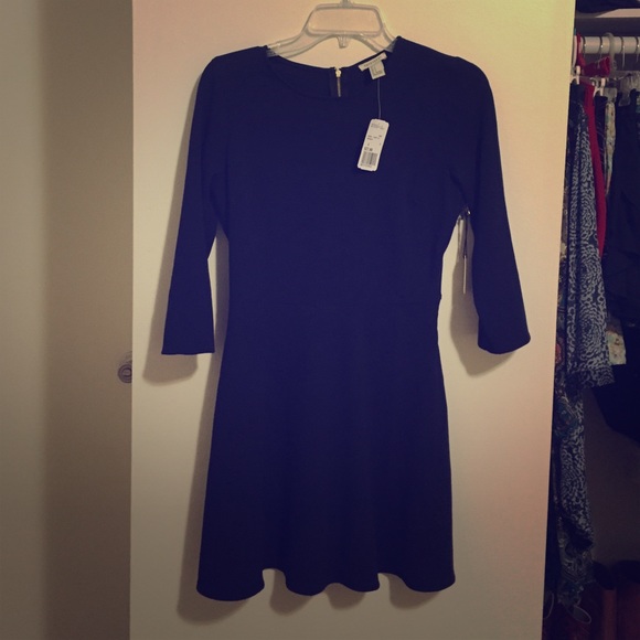 Forever 21 skater dress
