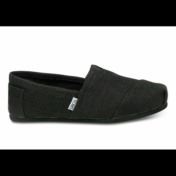 Black Toms