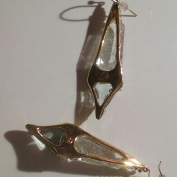 Alexis Bittar earrings on sale  $185 - Picture 3 of 4