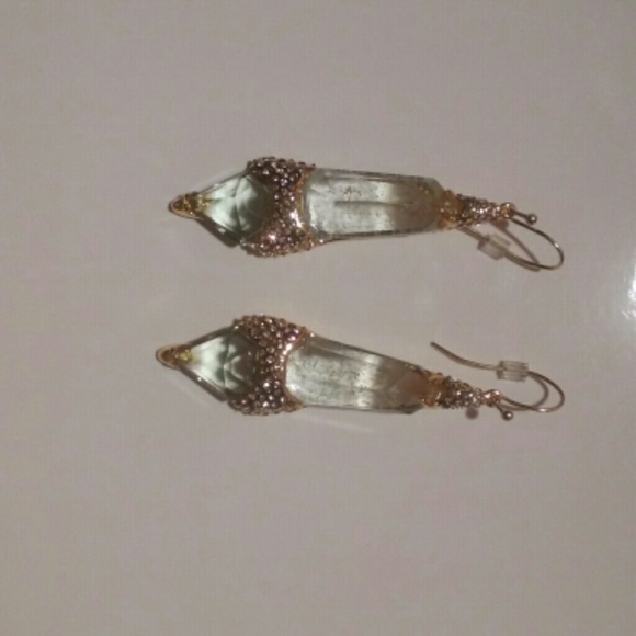 Alexis Bittar earrings on sale  $185 - Picture 4 of 4