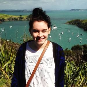 Meet your Posher, Sophie