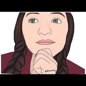 Meet your Posher, Alanna