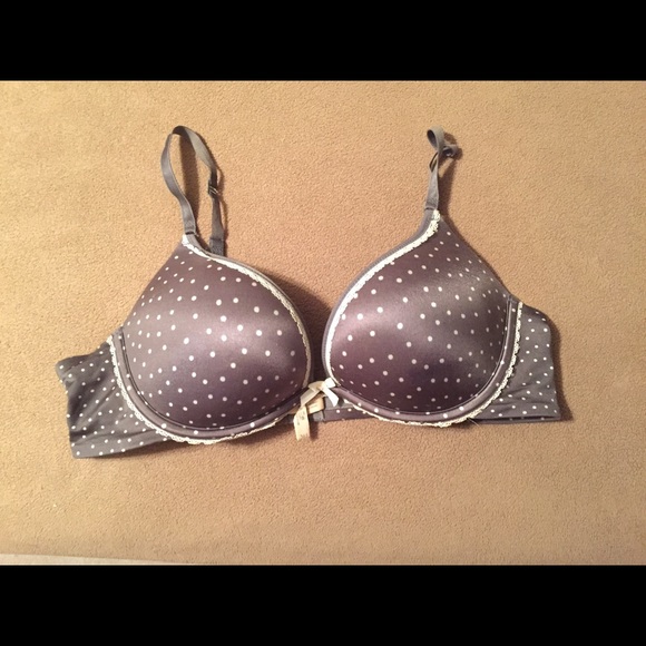 Lightly padded Aerie Bra