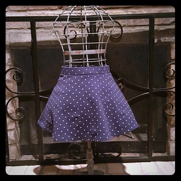 Youth Girl's Skirt