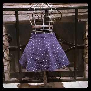 Youth Girl's Skirt