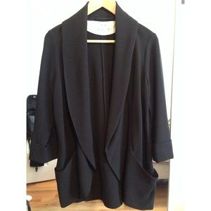 Wilfred Chevalier Blazer