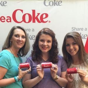 Meet your Posher, Stacy