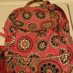 Vera Bradley backpack