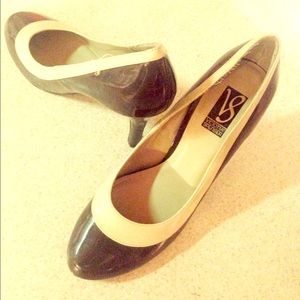 Victoria Spencer Heels