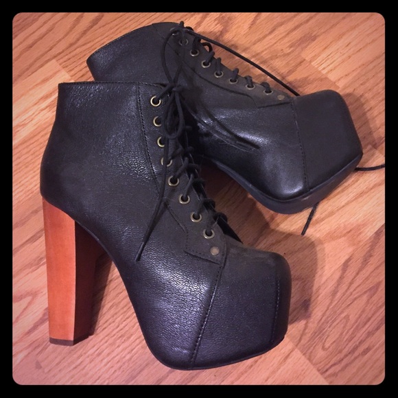 Jeffrey Campbells