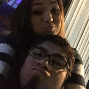 Meet your Posher, Åübrêÿ