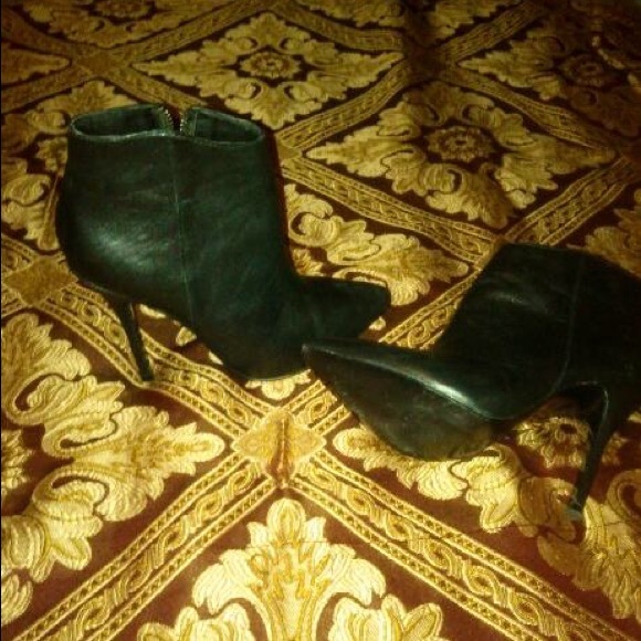 Booties
