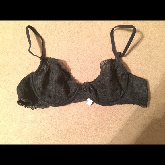 Sexy Sheer Bra