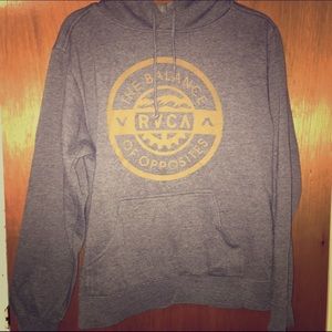 RVCA Hoodie