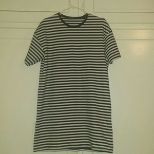 T-shirt dress