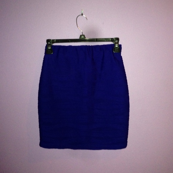 Work skirt