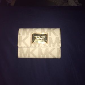 Michael Kors wallet