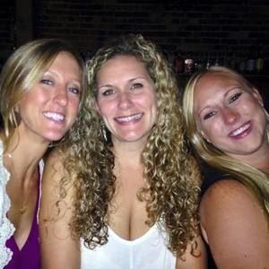 Meet your Posher, Stacy