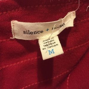 Urban Outfitters Skirts - Urban Outfitters Silence + Noise Zip Skirt Urban Outfitters Skirts - Urban Outfitters Silence + Noise Zip Skirt