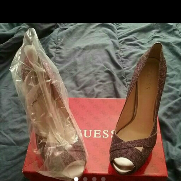 Guess shoes - Picture 1 of 4
