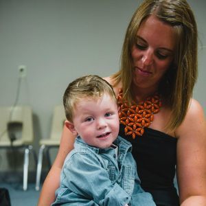 Meet your Posher, Beth