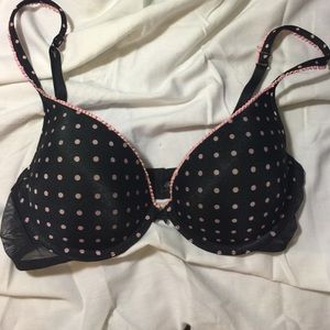 Sexy Little Things by Victoria's Secret Bra