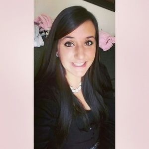 Meet your Posher, Kimberly