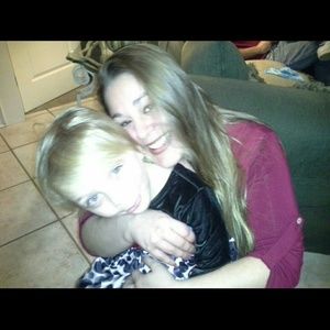 Meet your Posher, Kristen