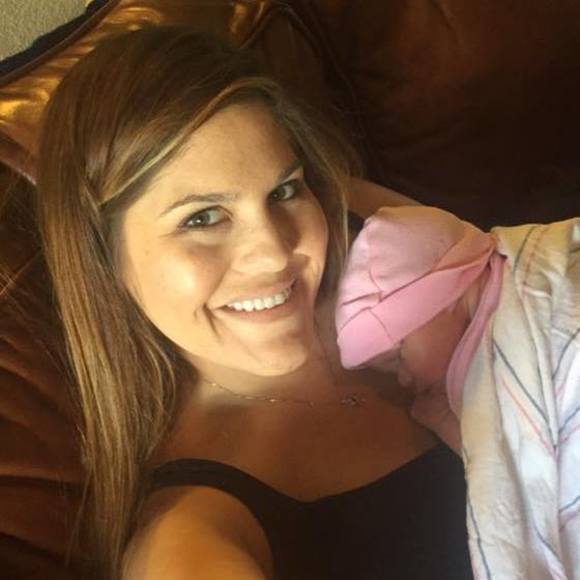 Meet your Posher, Brittany