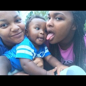 Meet your Posher, Jaylin