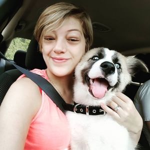 Meet your Posher, Paige