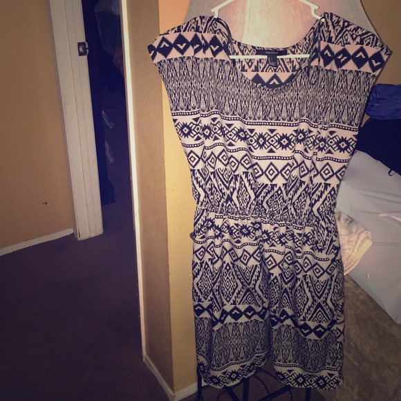 forever 21 dress
