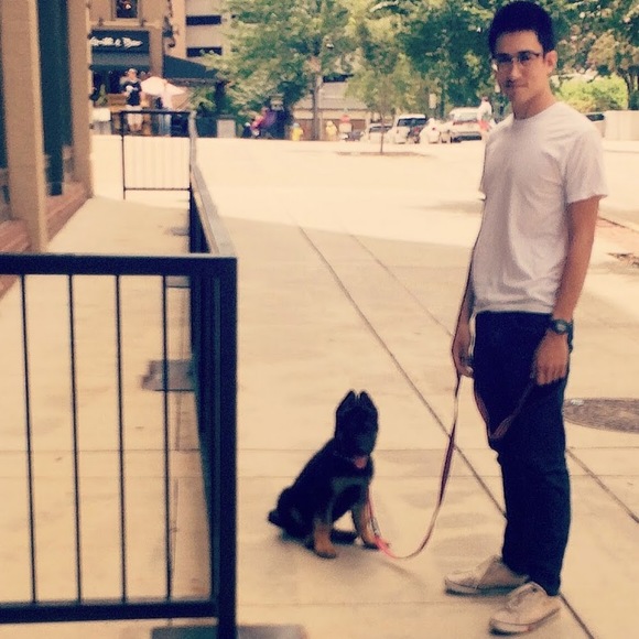 Meet your Posher, Matt - Picture 1 of 1