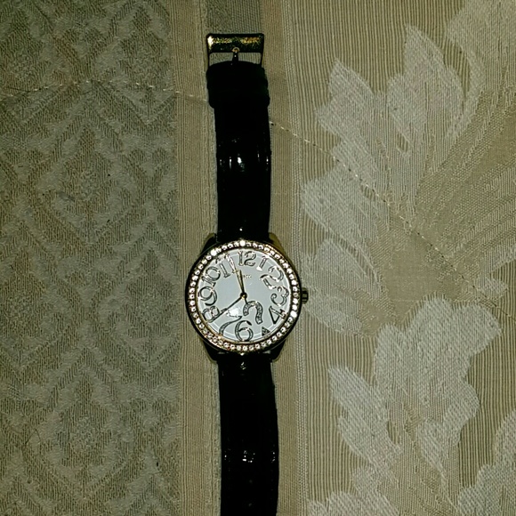 Guess women's watch