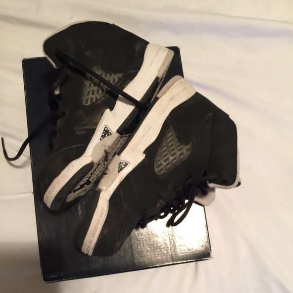 Jordan Oreos size 8 - Picture 3 of 3