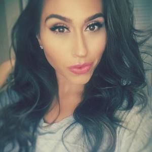 Meet your Posher, Veronica