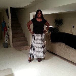 Meet your Posher, Pamela