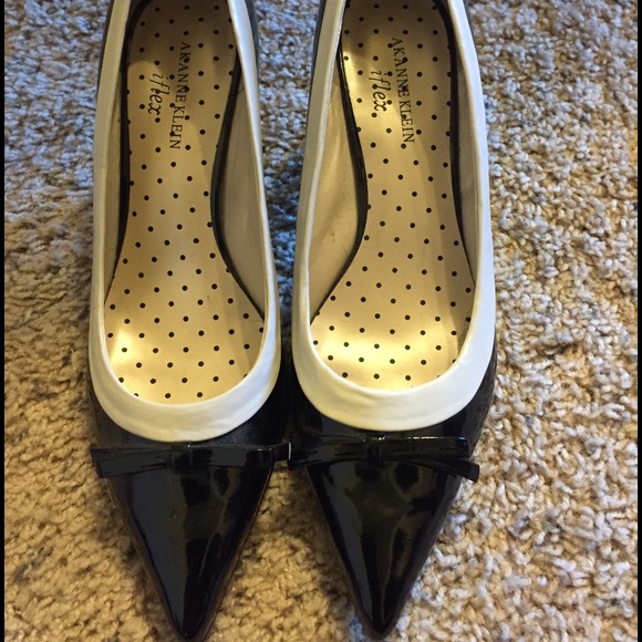 Anne Klein