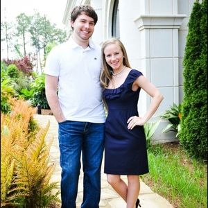 Banana Republic Dress