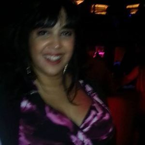 Meet your Posher, Nelly