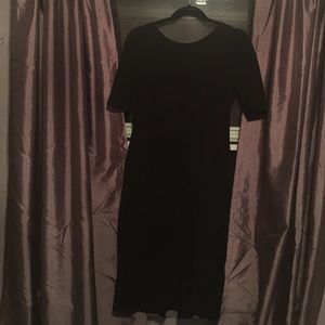 Midi dress