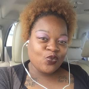 Meet your Posher, Hope