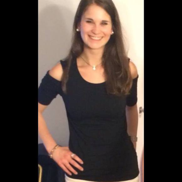 Meet your Posher, Joanna