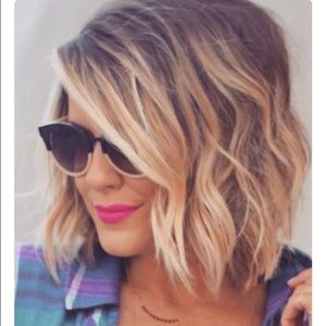 Meet your Posher, Leah