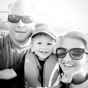 Meet your Posher, Laura