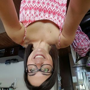 Meet your Posher, Chelsie