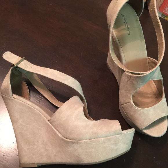 Adorable & Comfy Wedges