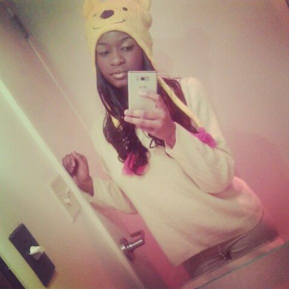 Meet your Posher, Mechelle